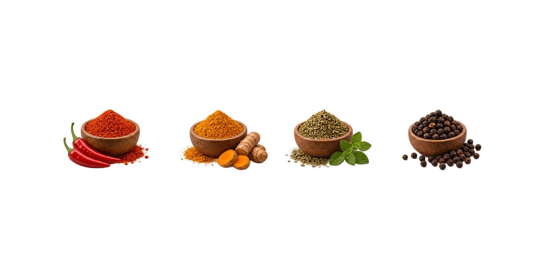 Spices